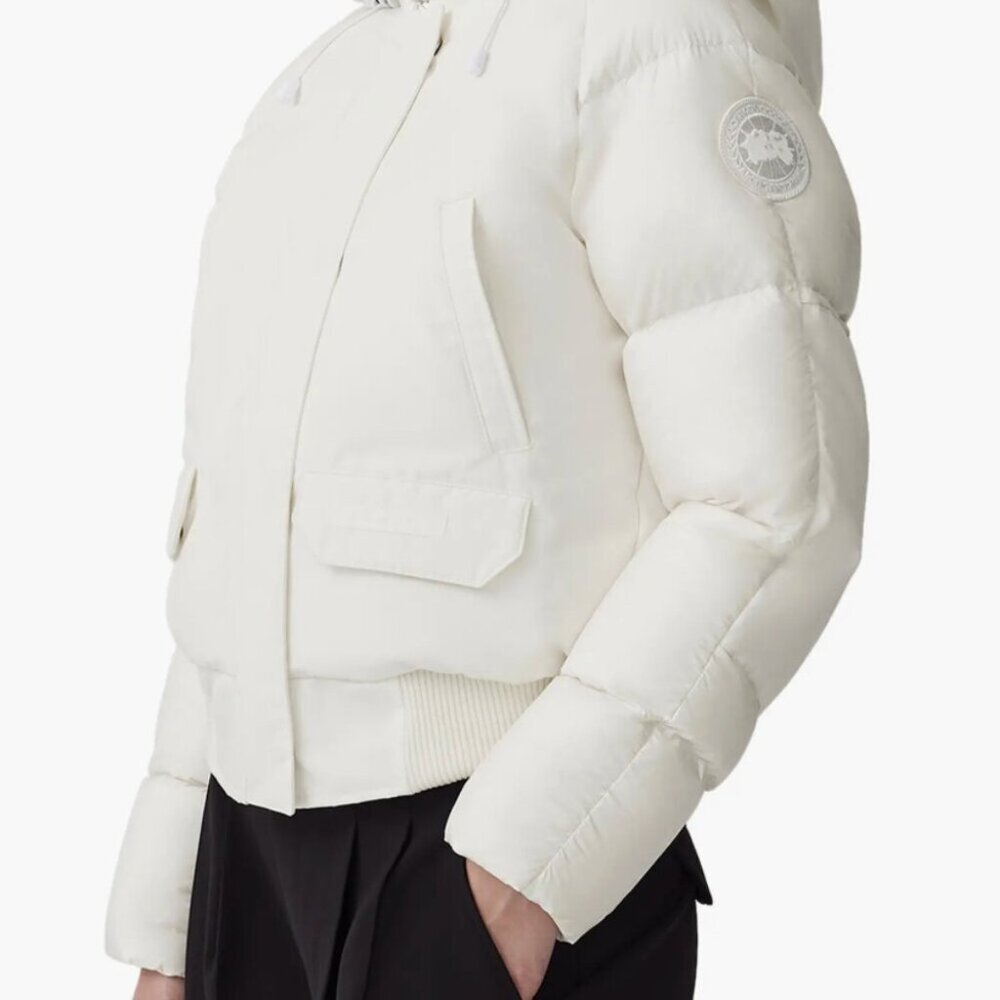 BNWT Canada Goose Paradigm Hooded Jacket - Picture 4 of 8